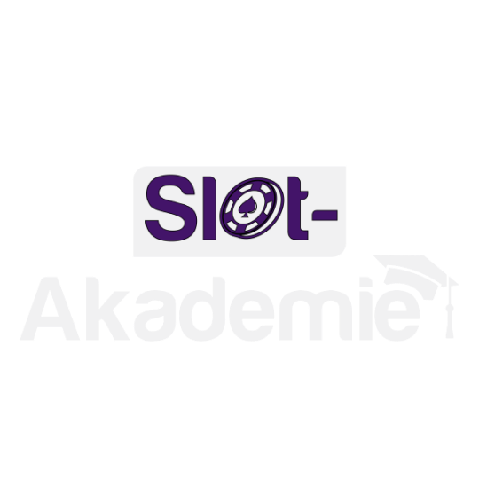 Slot Akademie Logo