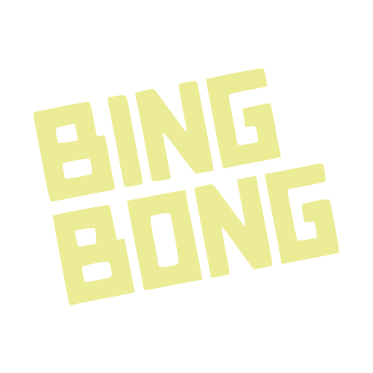 BingBong Logo