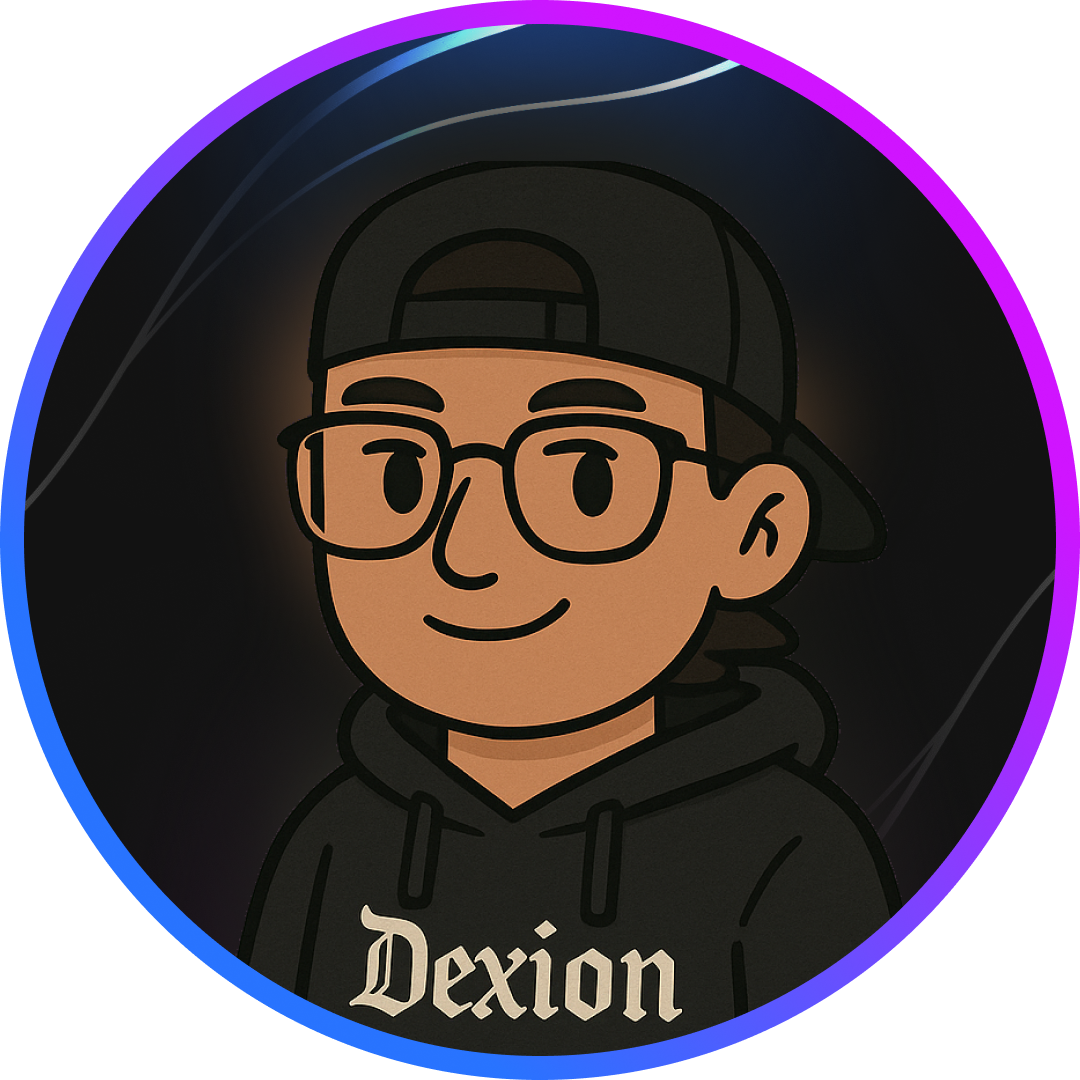 Teammitglied Dexion